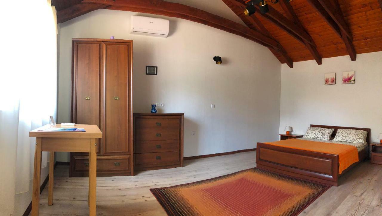 Guesthouse Hévíz Extérieur photo